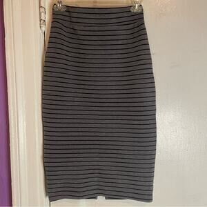 Olivia Blu Pencil Skirt